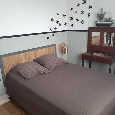La Maison Du Bonheur Дом отдыха
