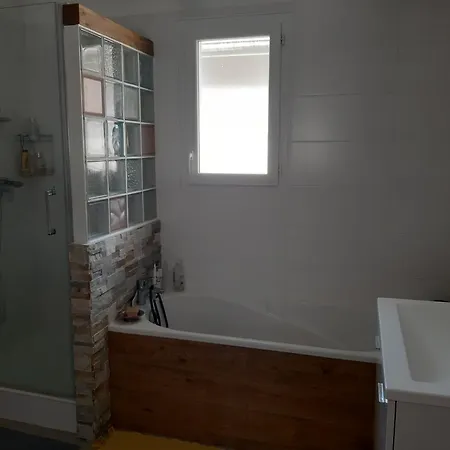 Дом отдыха La Maison Du Bonheur