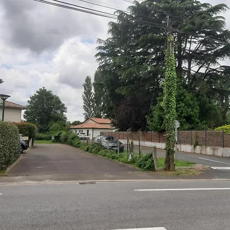 La Maison Du Bonheur * Benesse-Maremne